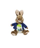 Dan Dee Peter Rabbit Plush Doll Sings I Promise You - £5.57 GBP