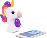 Unicorn-Themed Speaker Requirements. - $36.96