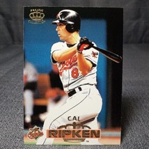 Cal Ripken 1996 Pacific Crown Collection #230 - £2.56 GBP