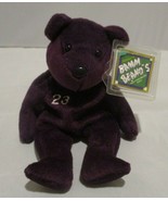 Salvino&#39;s Bam Beano&#39;s David Justice Bear #23 - €7,25 EUR