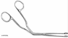 Forceps adult 10 inches Strong Cut Scissors - £15.71 GBP
