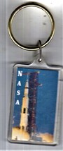 Nasa - Keychain - $10.25