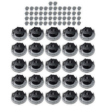 Trimmer Caps Spools Springs Eyelets for Stihl 27-2 40027139712 40027133017 99715 - £89.61 GBP
