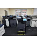 Kyocera TASKalfa 358ci Color Copier Printer Scanner. Demo Unit-Only 229 ... - €2.484,57 EUR
