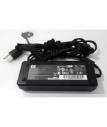 Genuine HP 463953-110 463556-001 AC Adapter Charger 120W 18.5V 6.5A - $407.82 MXN