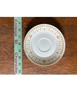 Garden Bouquet 4078 Japan China pattern - Coffee Saucer - €3,34 EUR