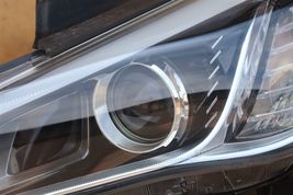 15-17 American Made Hyundai Sonata HID Xenon Headlight Lamp Driver Left LH image 5