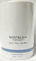 Nostalgia Perfumery Out Till Dawn Eau De Parfum 2 oz. - £19.87 GBP