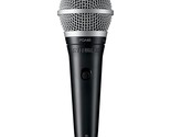 Shure PGA48 Dynamic Microphone - Handheld Mic for Vocals with Cardioid P... - £63.03 GBP