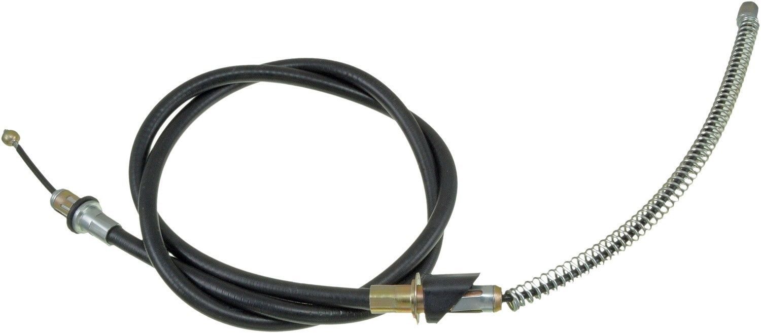 Primary image for Brakeware C5242 Rear Left Parking Brake Cable