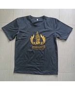 T-shirt souvenirs for the Candle Festival in Ubon Ratchathani, Thailand - $276.21 MXN