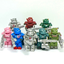 Hgift Fallout Power Armor Set | Brotherhood of Steel, Gunners, Minutemen... - $60.99