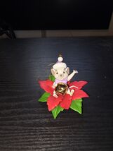 Grolier Presidents Edition Bianca Disney's Rescuers Christmas Ornament - $17.95