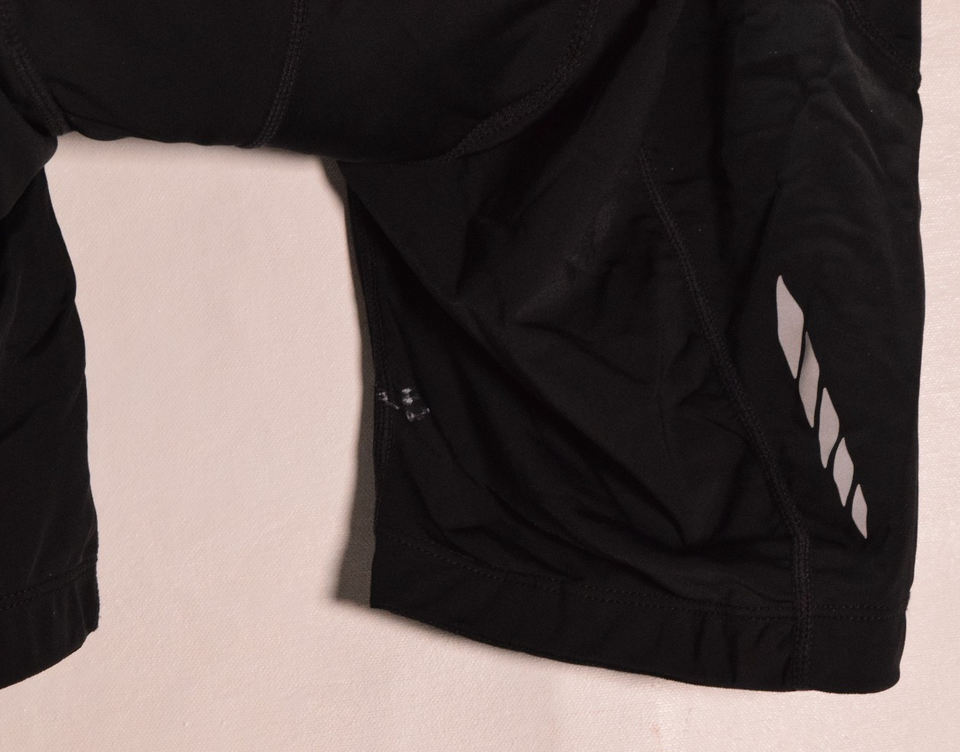 Baleaf Mens Cycling Shorts Black 2XL Item image 5