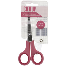 Cutup Scissors 5.5 Inches Pink - £18.25 GBP