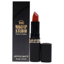 Matte Lipstick - Gypsy Pink by Make-Up Studio for Women - 0.13 oz Lipstick - $14.49