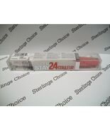 Maybelline SuperStay 24 Liquid Lipstick #240 All Night Apricot - €10,26 EUR