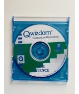 QWIZDOM CURRICUMUM RESOURCES -LIFE SCIENCE - €18,30 EUR