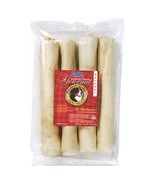 Cadet Premium Grade Beef Hide Retriever Rolls for Dogs Rolls 1 Pound - €21,80 EUR
