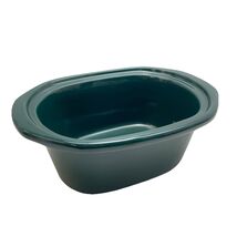 Vintage Rival Crock Pot 3960 3745 3751 3755 3760 Oval Insert Stoneware 5... - $49.99