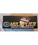 NEW VCR Multiplier Receiver Module El Mar Corporation Made in USA NEW VI... - £15.48 GBP