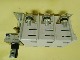 C&amp;S CSSD160DM3 LBS CSSD Electric Switch Disconnector  Load Break Switch - $119.79