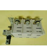 C&amp;S CSSD160DM3 LBS CSSD Electric Switch Disconnector  Load Break Switch - $164.36 CAD