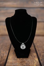 Siamese cat - NEW collection of necklaces with images of purebred cats - £10.38 GBP