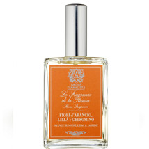 Antica Farmacista Orange Blossom, Lilac &amp; Jasmin Room Spray 3.4oz - £30.54 GBP