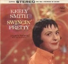 Swingin&#39; Pretty [Record] Keely Smith - £31.45 GBP