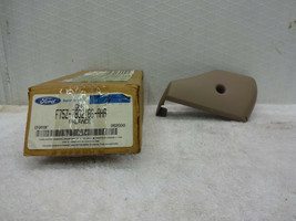 FORD OEM NEW NOS F75Z-7862186-AAA Seat Cushion Valance Cover Tan - $29.97