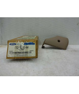 FORD OEM NEW NOS F75Z-7862186-AAA Seat Cushion Valance Cover Tan - $561.04 MXN