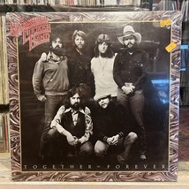 [ROCK/POP]~SEALED Lp~The Marshall Tucker Band~Together Forever~[1978~CAPRICORN]~ - £10.12 GBP