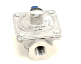 Middleby 5.0 1748 130 Gas Regulator 1/2&quot; x 1/2&quot; Fits PS-636-24/PS636G/PS640G - £141.11 GBP