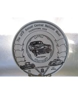 Hudson Essex &amp; Terraplane club 1978 plate, 19th Annual Meet, Kettlesprin... - €24,31 EUR