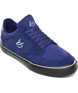 Mens es Caspian Skateboarding Shoes NIB Blue Black White  - $57.74