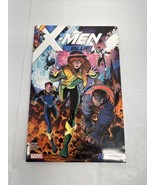 X-Men Blue Vol. 1: Strangest (Marvel/Panini, 2017) Graphic Novel  - $19.75