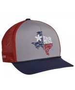 Rep Your Water Lone Star Hat TXMS51 NEW - $25.74