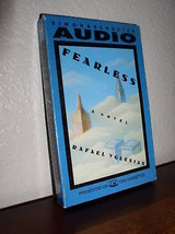 Fearless by Rafael Yglesias (1993, Audio Cassette, Abridged) - £7.80 GBP