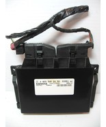 A 0225452432 ML320 Transmission Control Module Computer Unit TCM TCU W16... - $187.11