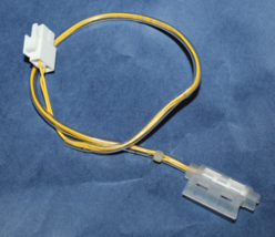 Samsung Refrigerator Temperature Thermistor (DA32-000065 / DA32-00006S) {P9150} - $20.66