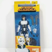 My Hero Academia TENYA IIDA 7&quot; Action Figure McFarlane Toys 22 Moving Parts NEW - £23.41 GBP