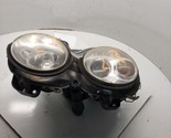 Driver Headlight Without Headlamp Washers Halogen Fits 02-08 X TYPE 1088589 - $196.80