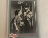 Barney And Thelma Lou Trading Card Andy Griffith Show 1990 Don Knotts #56 - £1.54 GBP