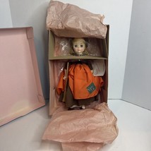 Vintage Madame Alexander Poor Cinderella 1540 doll  original box new 13&quot; - £15.14 GBP