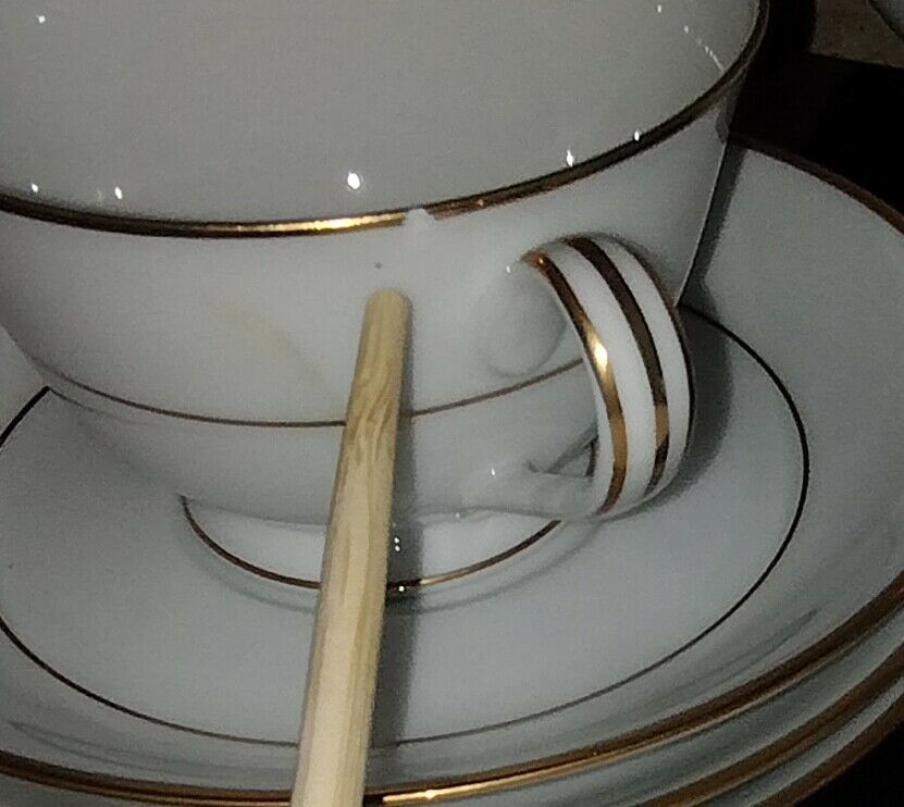 12pc Vintage NORITAKE 12pc Vintage NORITAKE