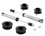 3&quot; Suspension Lift Kit For Toyota 4-Runner 2003-2022 For FJ Cruiser 2007-14 - £155.67 GBP