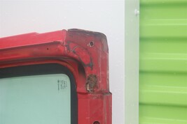 97-02 Chrysler Jeep Wrangler TJ Wind Shield Frame W/ Glass image 13