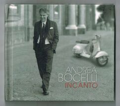 Incanto by Bocelli, Andrea (Music CD, 2008) - $3.92