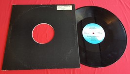 Jazz Jeff &amp; Fresh Prince - Girls Ain&#39;t Nothing but Trouble - World Vinyl Music - £4.64 GBP